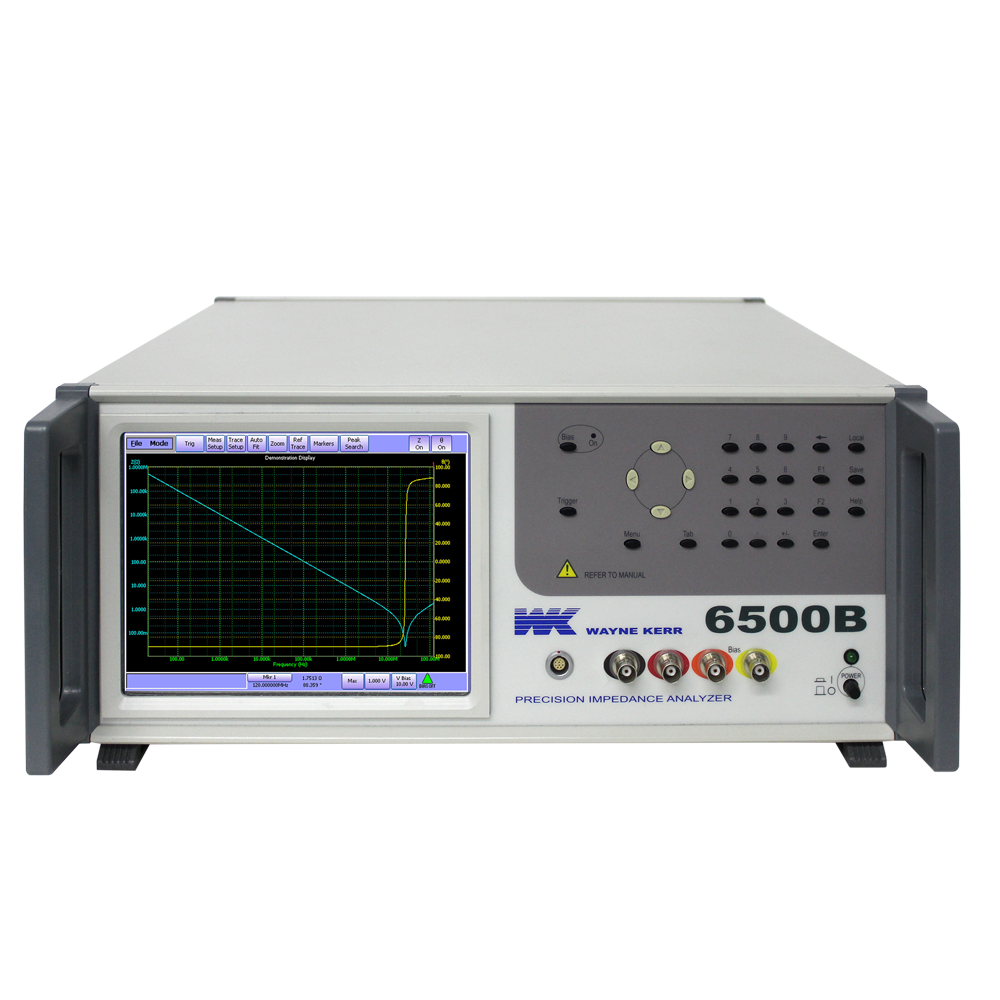 6550B